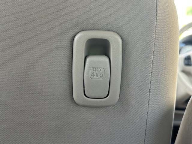 SUZUKI ALTO LAPIN 2024 Image 31