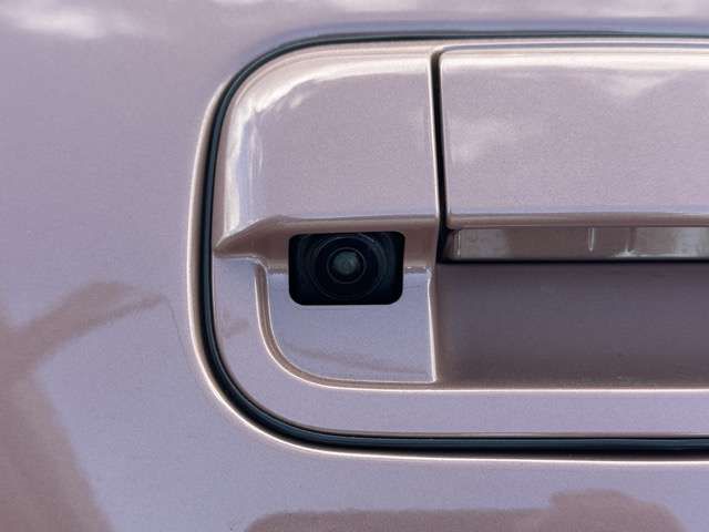 SUZUKI ALTO LAPIN 2024 Image 31