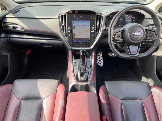 SUBARU LEVORG 2021 Image 31