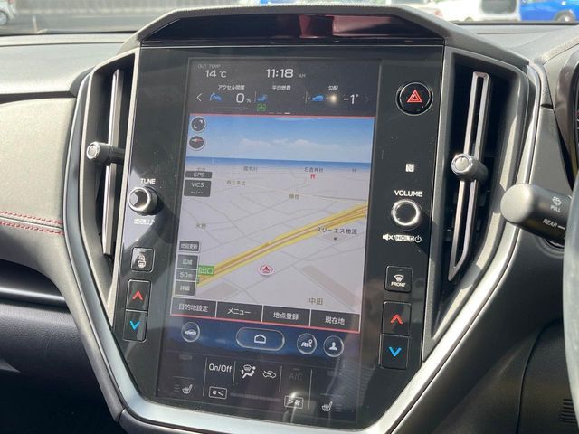 SUBARU LEVORG 2021 Image 31