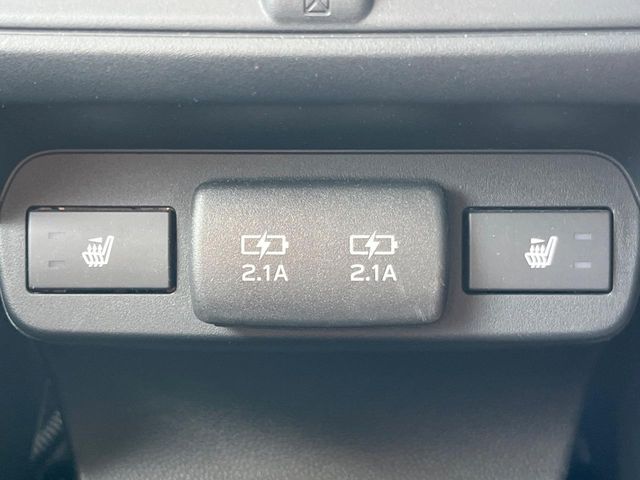 SUBARU LEVORG 2021 Image 31