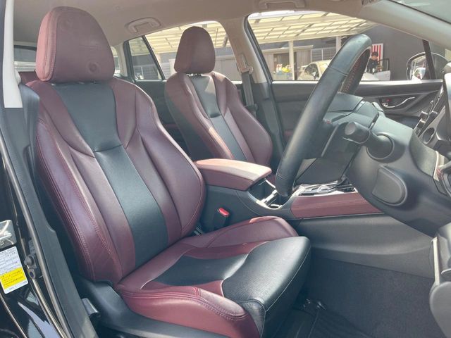 SUBARU LEVORG 2021 Image 31