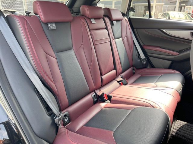 SUBARU LEVORG 2021 Image 31