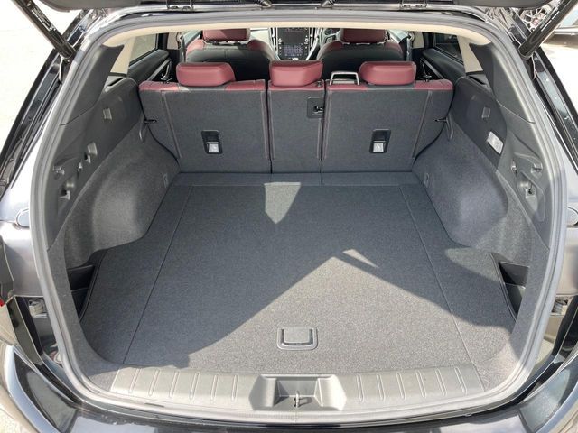 SUBARU LEVORG 2021 Image 31