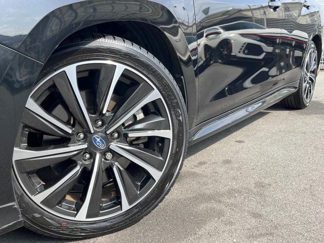 SUBARU LEVORG 2021 Image 31