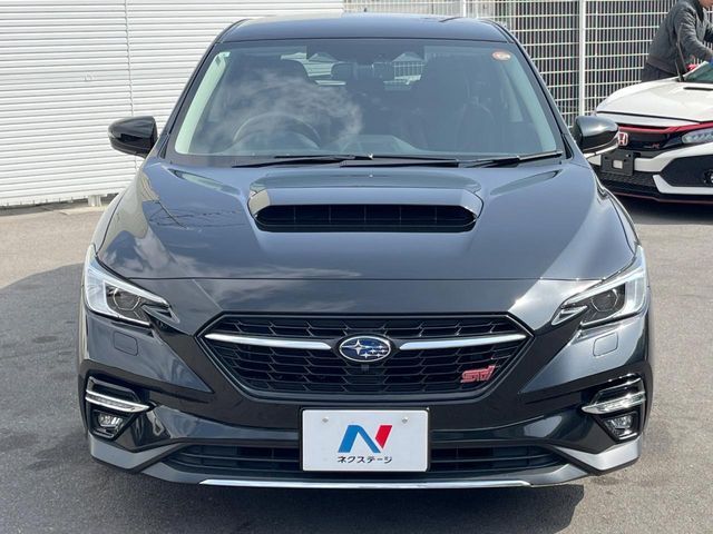 SUBARU LEVORG 2021 Image 31