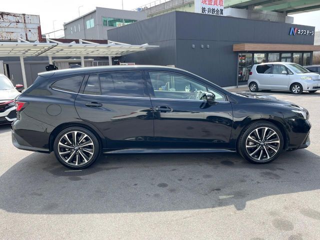SUBARU LEVORG 2021 Image 31