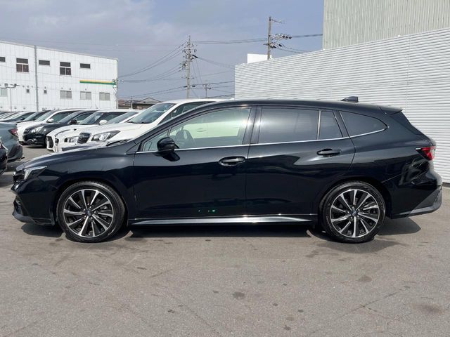 SUBARU LEVORG 2021 Image 31