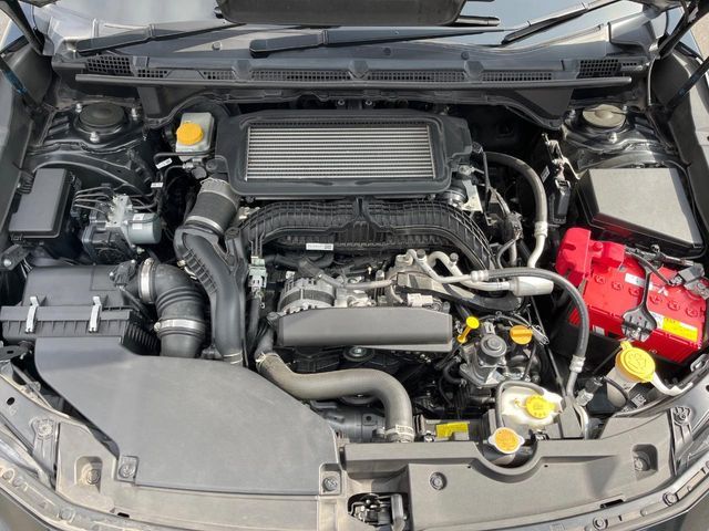 SUBARU LEVORG 2021 Image 31