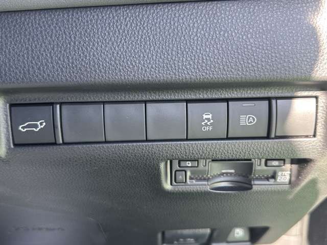 TOYOTA HARRIER HYBRID 2023 Image 31