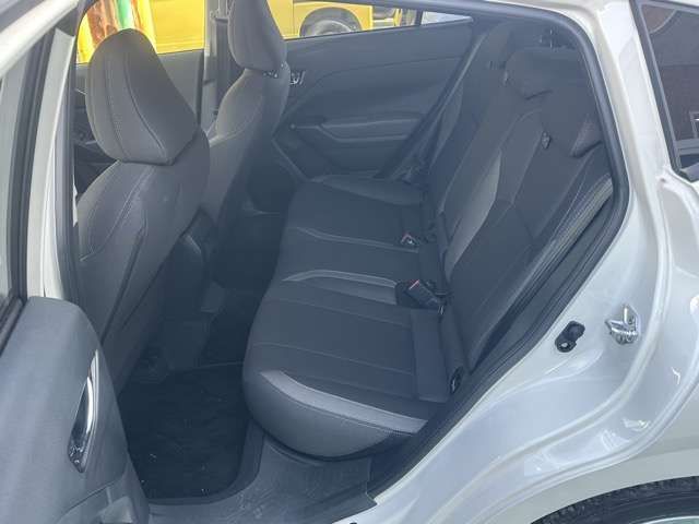 SUBARU IMPREZA 5DOOR 2024 Image 31