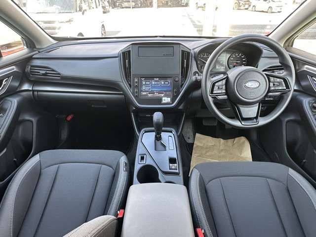 SUBARU IMPREZA 5DOOR 2024 Image 31