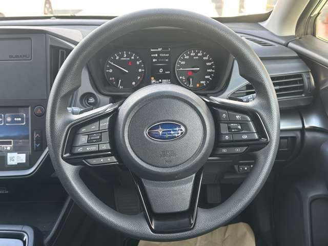 SUBARU IMPREZA 5DOOR 2024 Image 31