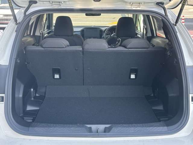 SUBARU IMPREZA 5DOOR 2024 Image 31