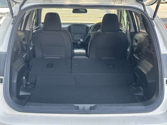 SUBARU IMPREZA 5DOOR 2024 Image 31