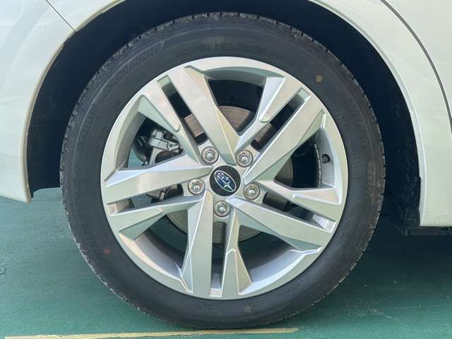 SUBARU IMPREZA 5DOOR 2024 Image 31