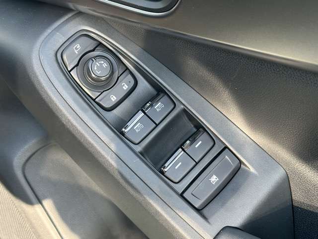 SUBARU IMPREZA 5DOOR 2024 Image 31