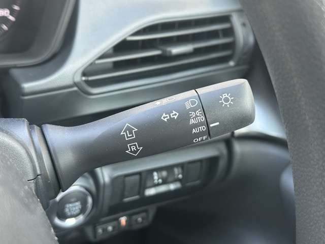 SUBARU IMPREZA 5DOOR 2024 Image 31