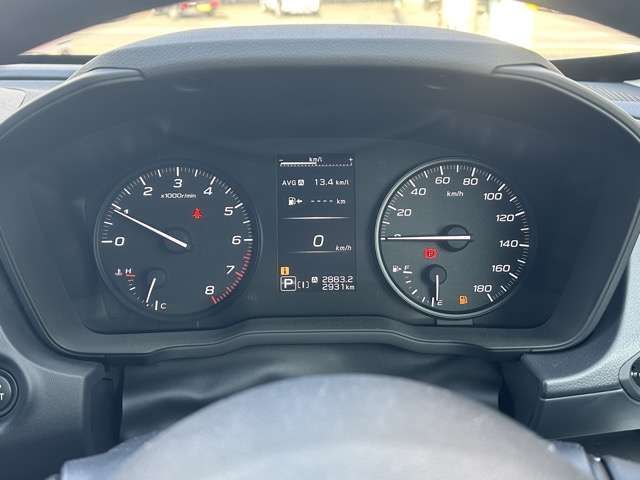 SUBARU IMPREZA 5DOOR 2024 Image 31