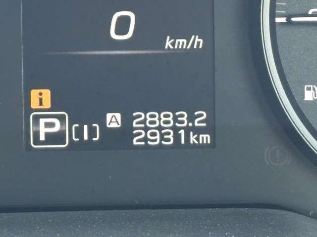 SUBARU IMPREZA 5DOOR 2024 Image 31