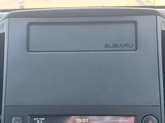 SUBARU IMPREZA 5DOOR 2024 Image 31