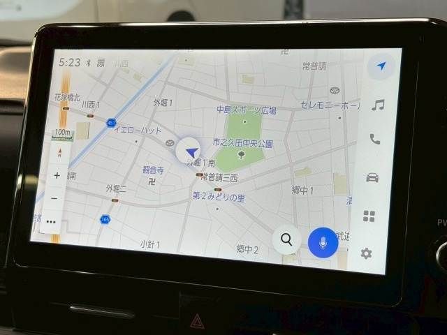 TOYOTA VOXY HYBRID 2023 Image 31