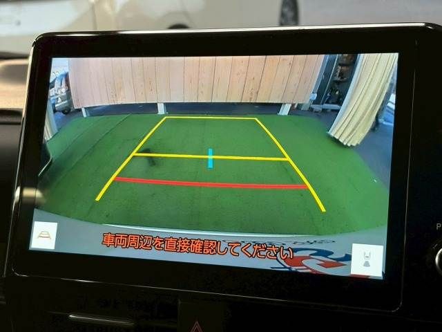 TOYOTA VOXY HYBRID 2023 Image 31