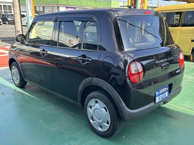 SUZUKI ALTO LAPIN 2020 Image 31