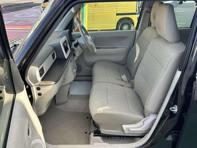 SUZUKI ALTO LAPIN 2020 Image 31