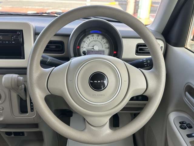 SUZUKI ALTO LAPIN 2020 Image 31