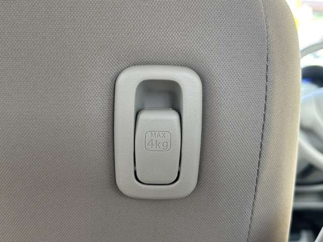 SUZUKI ALTO LAPIN 2020 Image 31