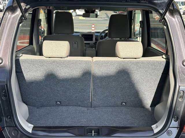 SUZUKI ALTO LAPIN 2020 Image 31