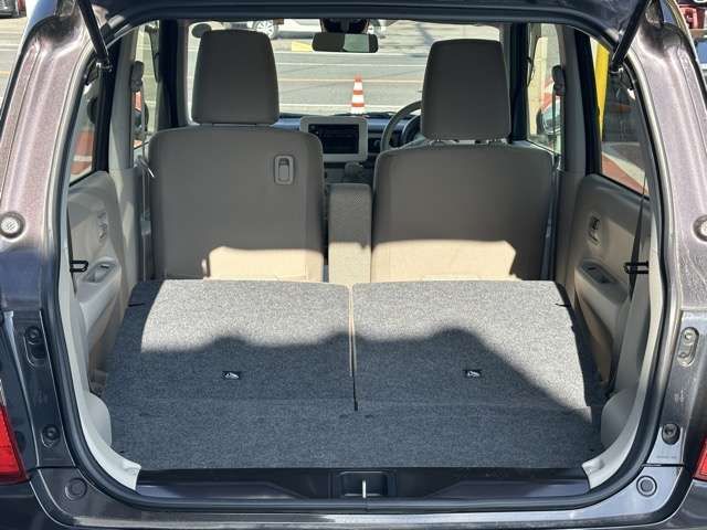 SUZUKI ALTO LAPIN 2020 Image 31