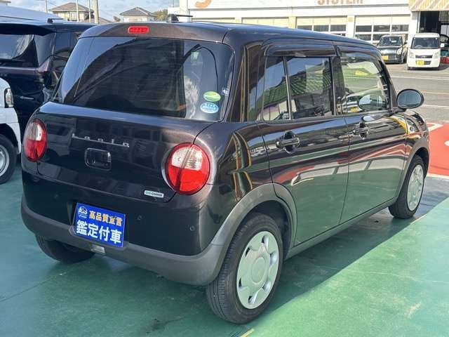 SUZUKI ALTO LAPIN 2020 Image 31