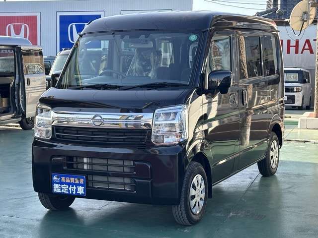 NISSAN CLIPPER VAN 2024 Image 31