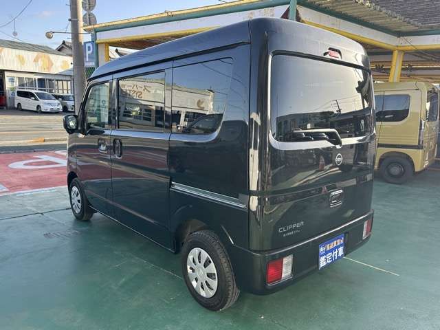 NISSAN CLIPPER VAN 2024 Image 31