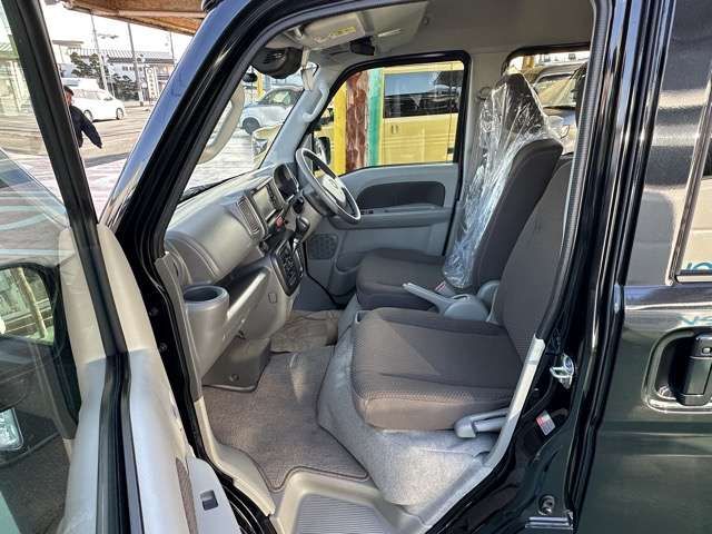 NISSAN CLIPPER VAN 2024 Image 31