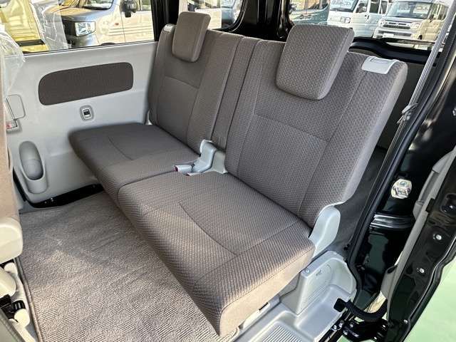 NISSAN CLIPPER VAN 2024 Image 31