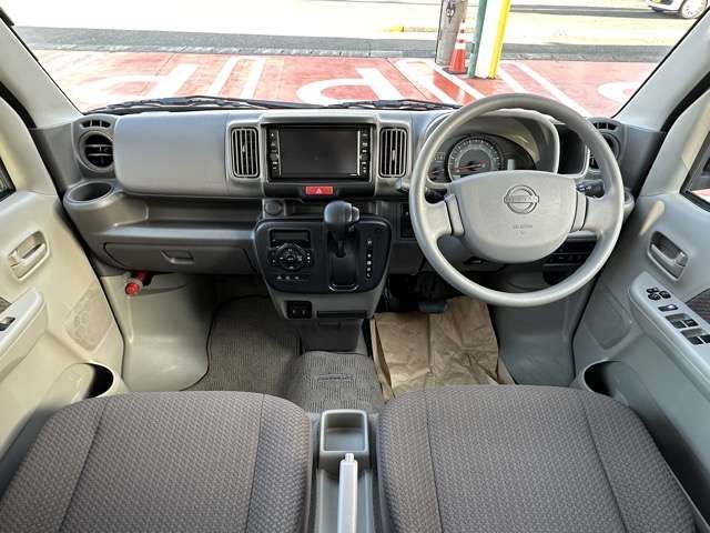 NISSAN CLIPPER VAN 2024 Image 31