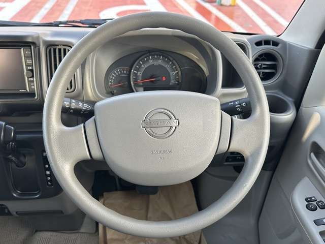 NISSAN CLIPPER VAN 2024 Image 31