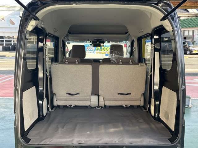 NISSAN CLIPPER VAN 2024 Image 31