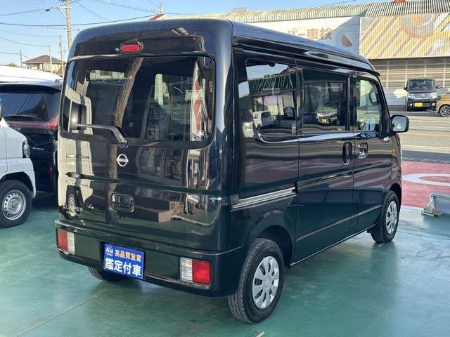 NISSAN CLIPPER VAN 2024 Image 31