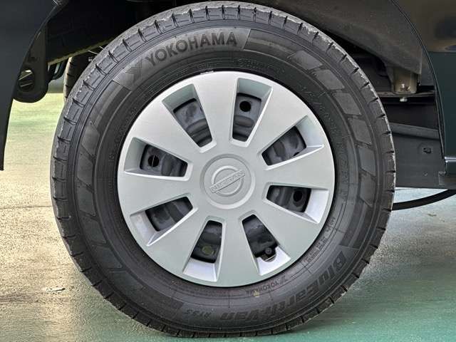 NISSAN CLIPPER VAN 2024 Image 31