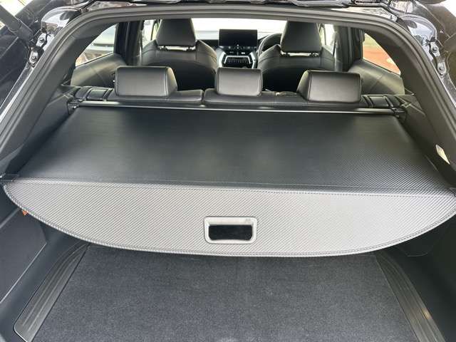 TOYOTA HARRIER HYBRID 2025 Image 31