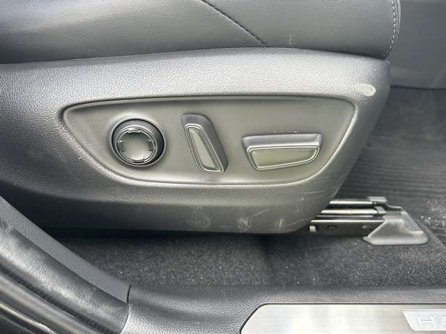 TOYOTA HARRIER HYBRID 2025 Image 31