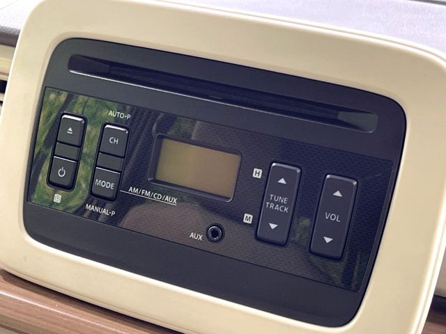 SUZUKI ALTO LAPIN 4WD 2016 Image 31