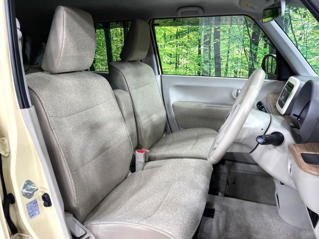 SUZUKI ALTO LAPIN 4WD 2016 Image 31