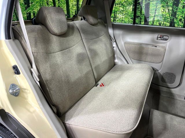 SUZUKI ALTO LAPIN 4WD 2016 Image 31