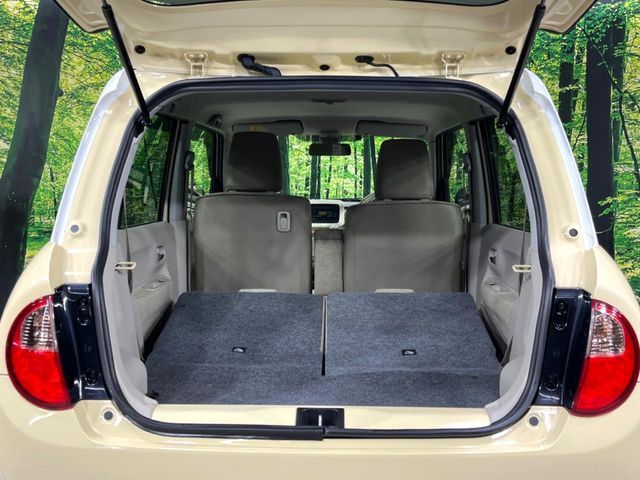 SUZUKI ALTO LAPIN 4WD 2016 Image 31