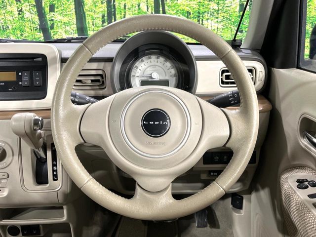 SUZUKI ALTO LAPIN 4WD 2016 Image 31